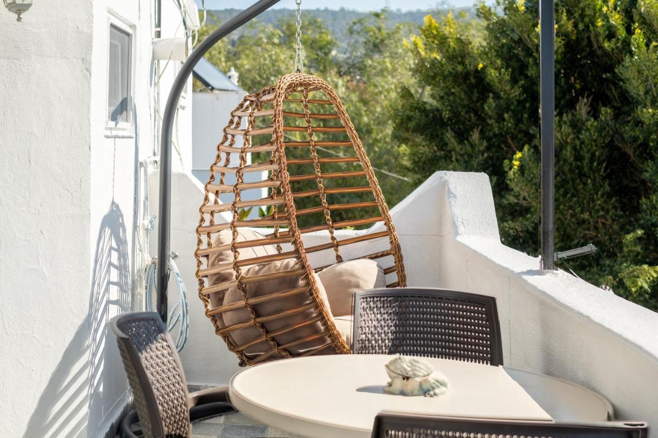 Central, Cozy, 15 Min Walk To The Beach, Fast Wi-Fi, Free Parking, 4Ppl Bodrum Екстериор снимка