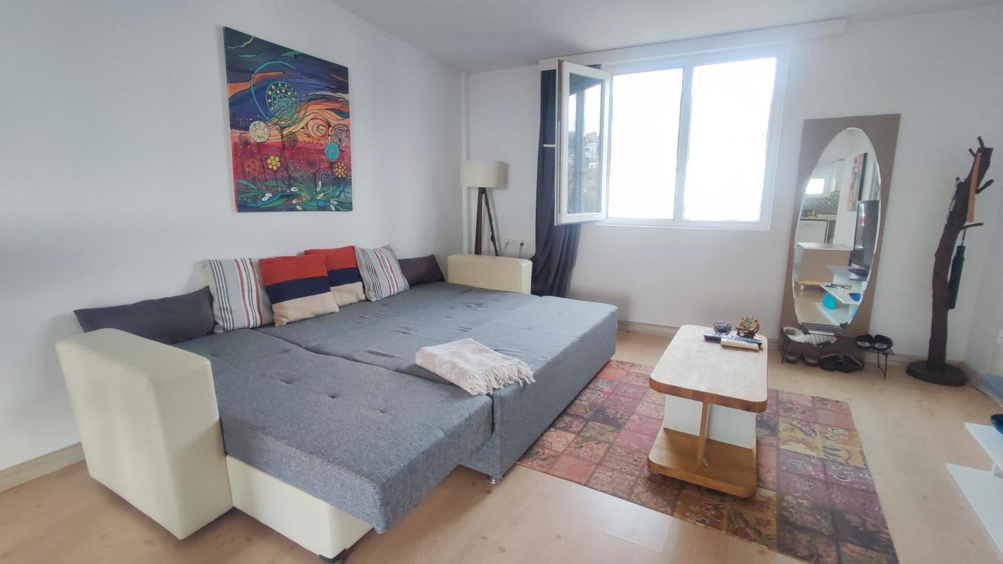 Central, Cozy, 15 Min Walk To The Beach, Fast Wi-Fi, Free Parking, 4Ppl Bodrum Екстериор снимка